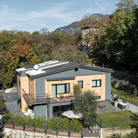 Casa Vertigo Trento Exterior photo