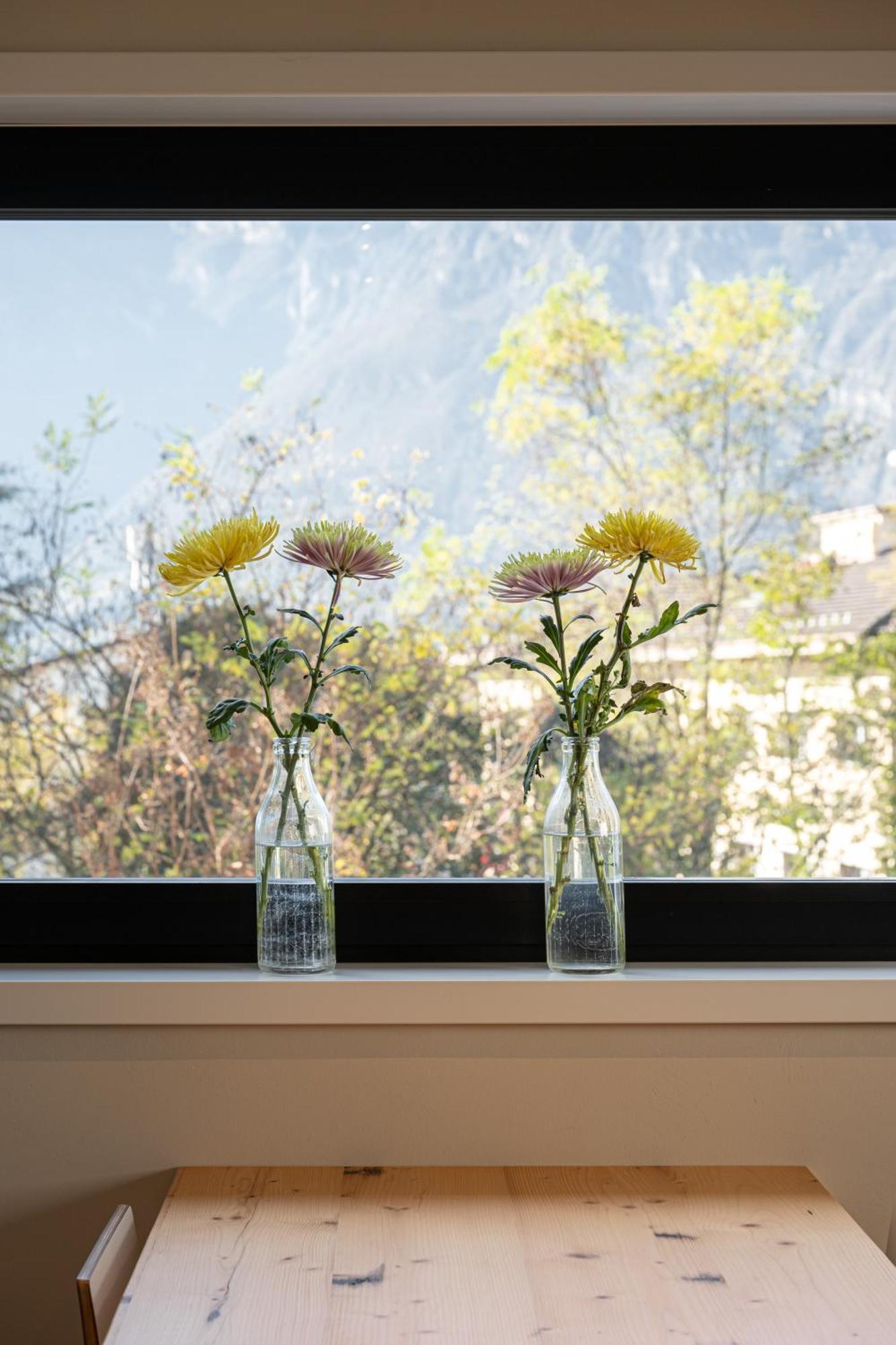 Casa Vertigo Trento Exterior photo